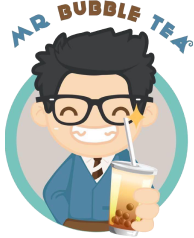 Mr Bubble Tea