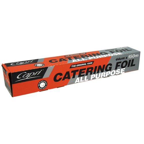 Aluminium Foil 44x150m