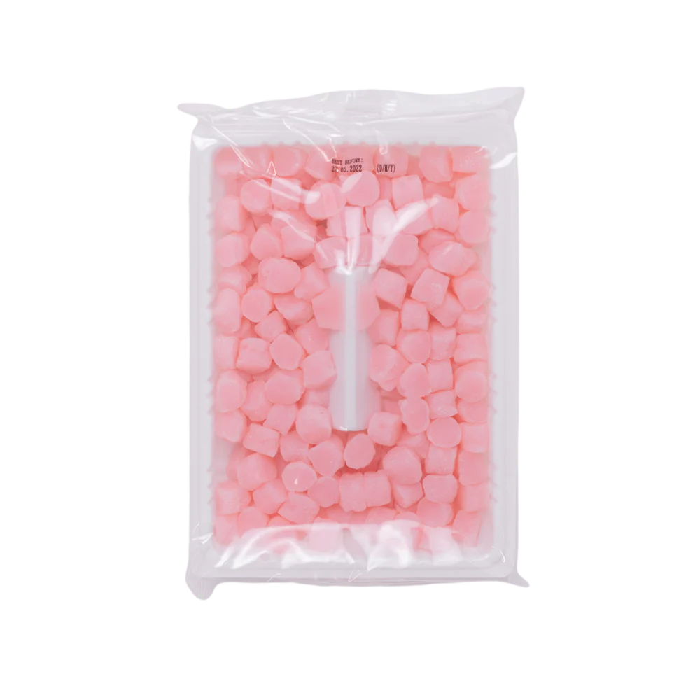 Strawberry Mini Mochi Ball 300g