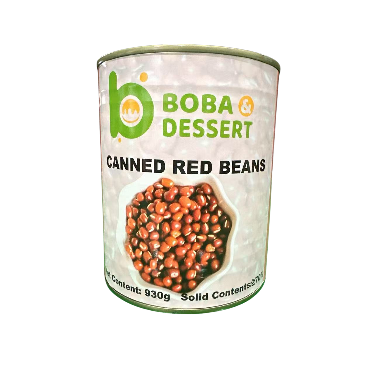 Red Bean (Small) Can (900g)