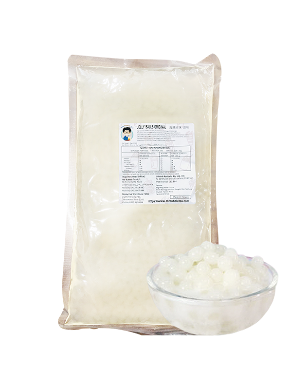 Jelly Ball Original (2kg x6)
