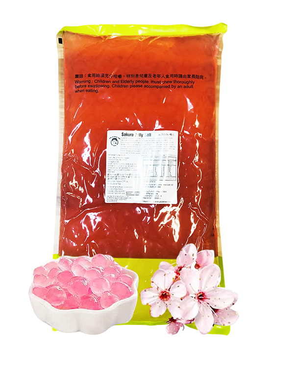 Jelly Ball (Sakura)