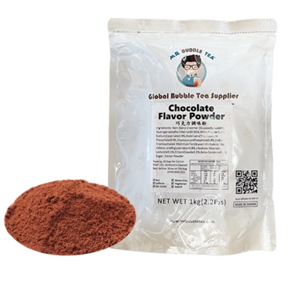 TC Chocolate Powder (1kg*20)