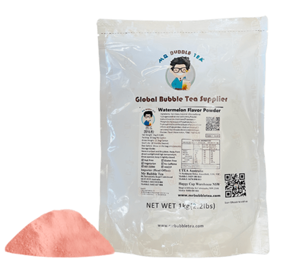 TC Watermelon Powder (1kg*20)