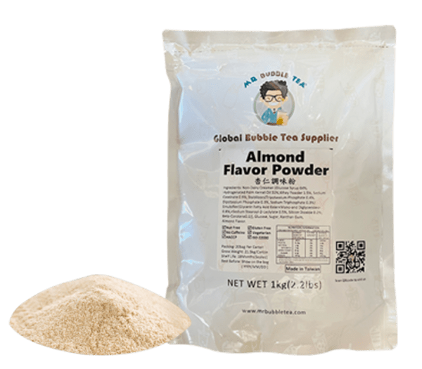 TC Almond Powder (1kg)