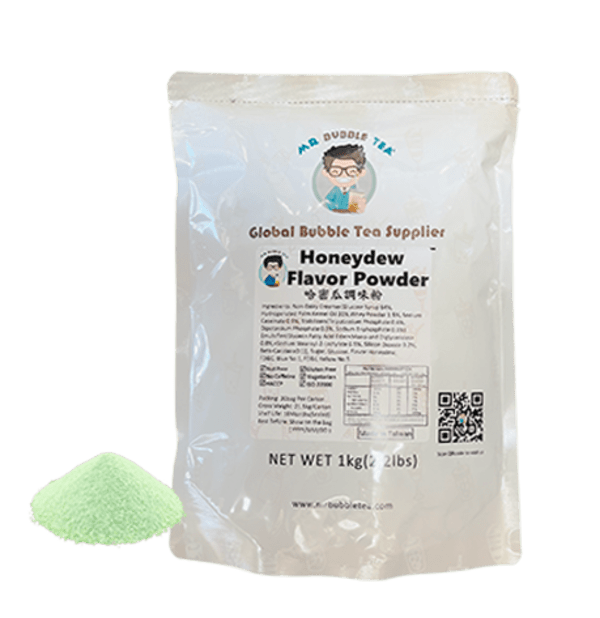 TC Honeydew Powder (1kg*20)