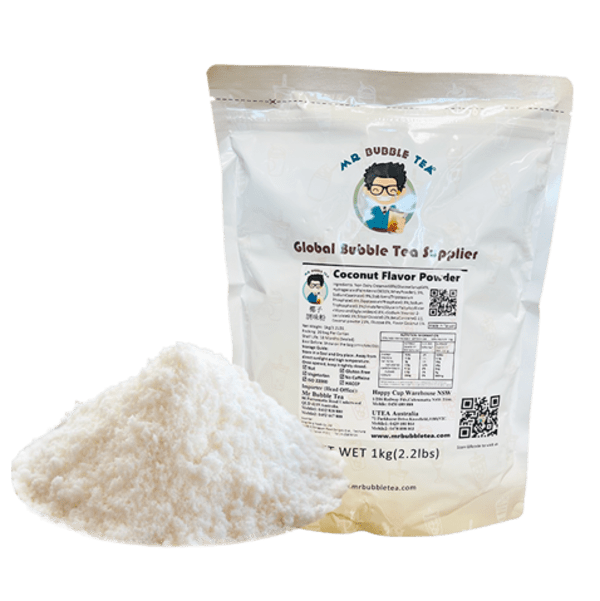 TC Coconut Powder (1kgx20)