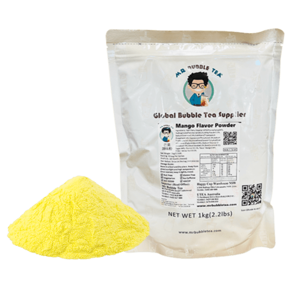 TC Mango Powder (1kg)