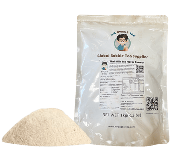 Thai Milk Tea Powder (20*1kg)