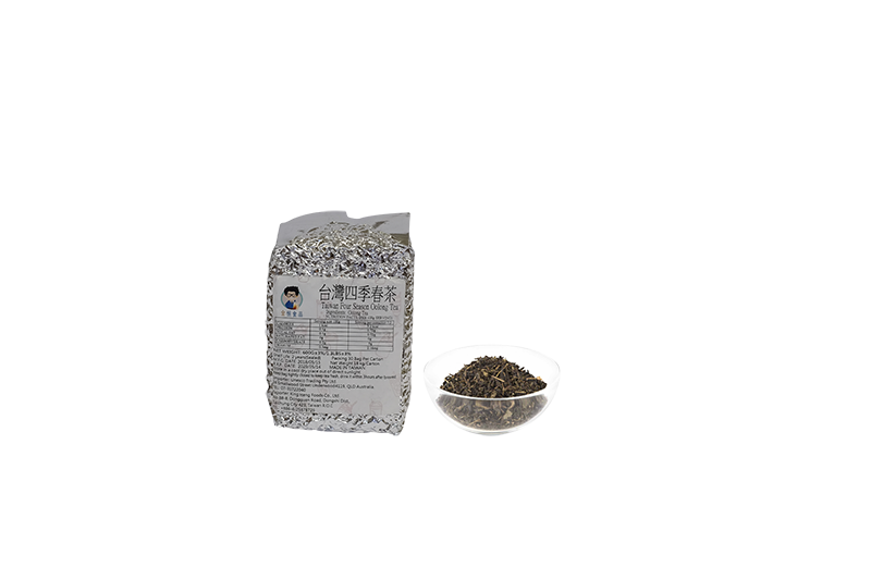 Four Season Oolong (600gx30)