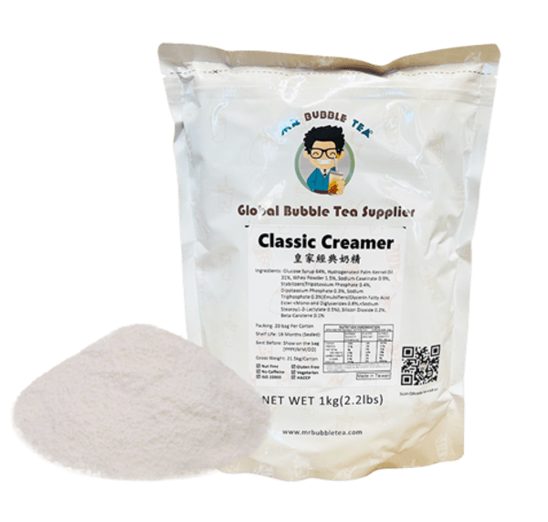 H-Creamer (1kg)