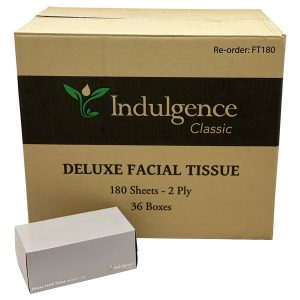 Paper Products & Wipes