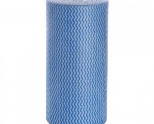 Blue Wipe HD (Roll)