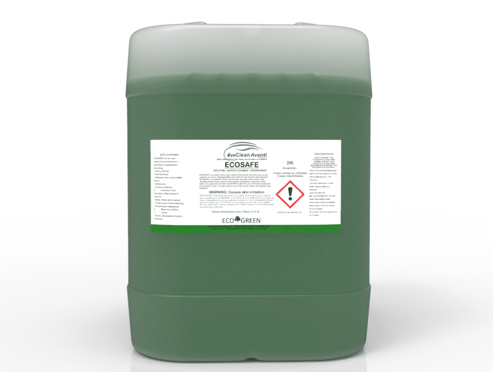 Super Economy Detergent (20L)