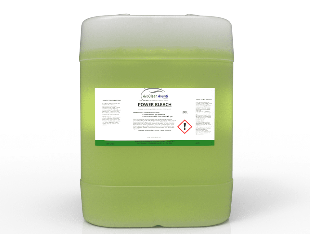 Power Bleach (20L)