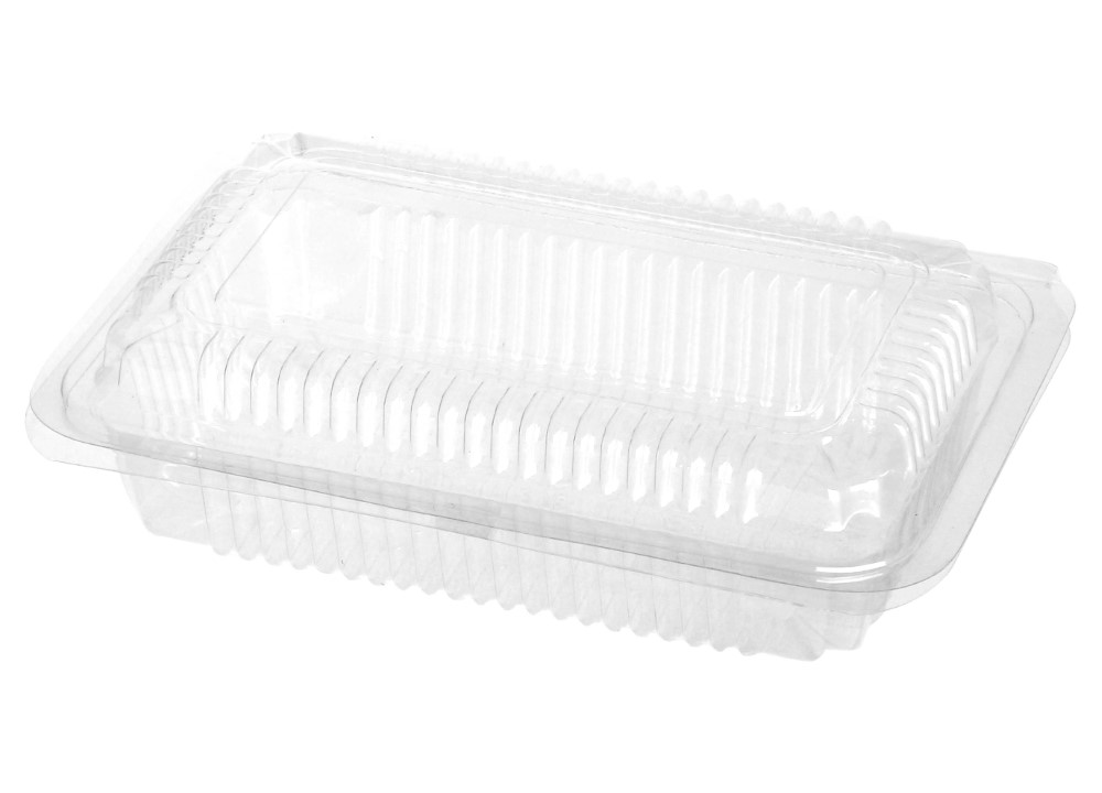 1H OPS Sushi Container 100*20