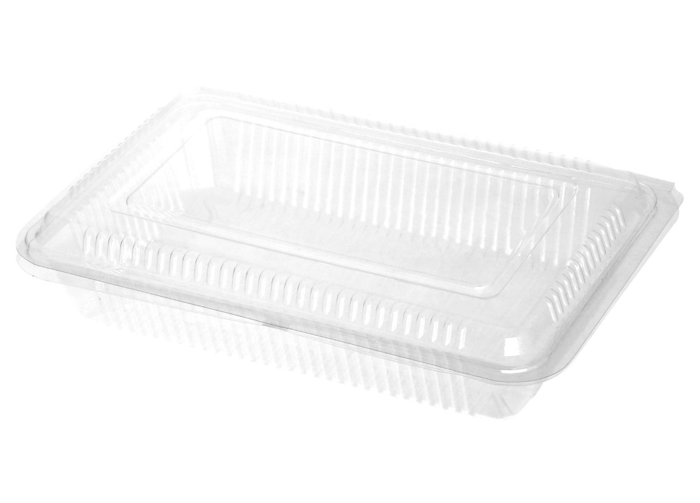 3H OPS Sushi Container 100*20