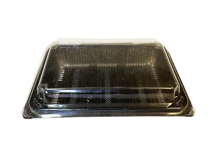 SSC-2 BK Sushi Hinge Lid 50*12