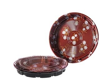 SA64 Party Tray (25 sets)