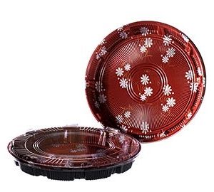 Sushi Containers