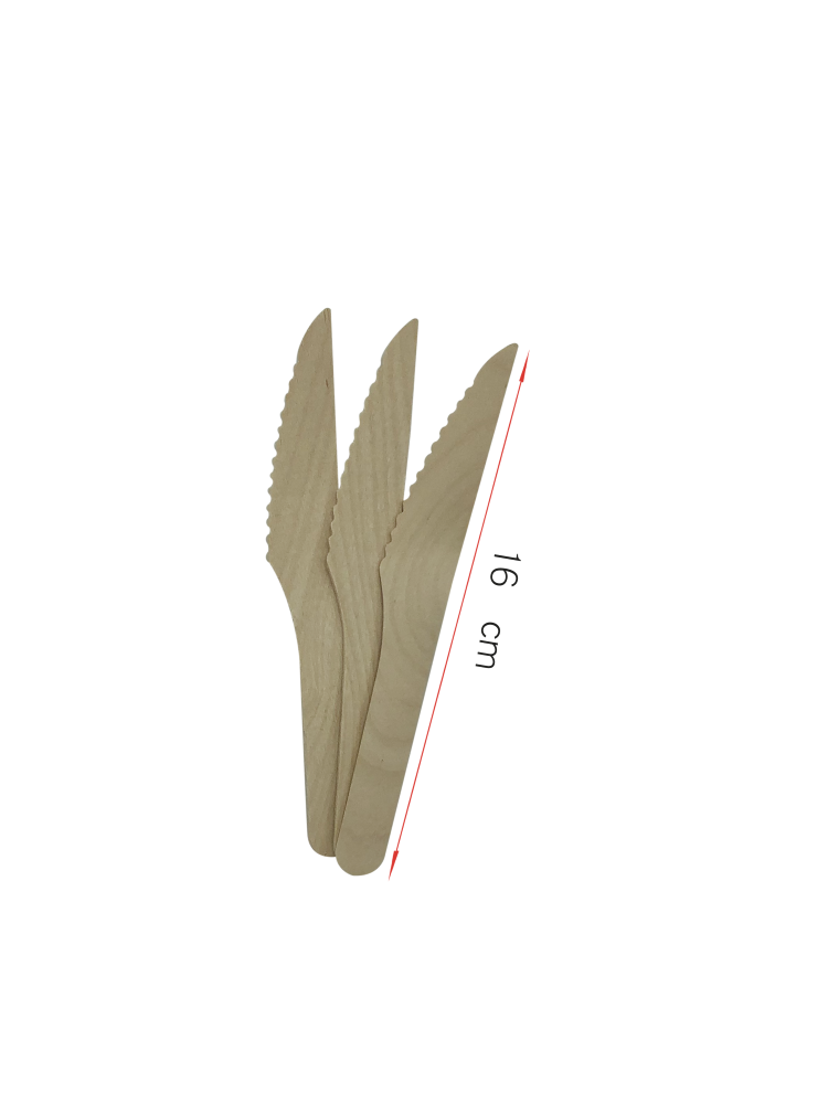 Wooden Knife (100*10)