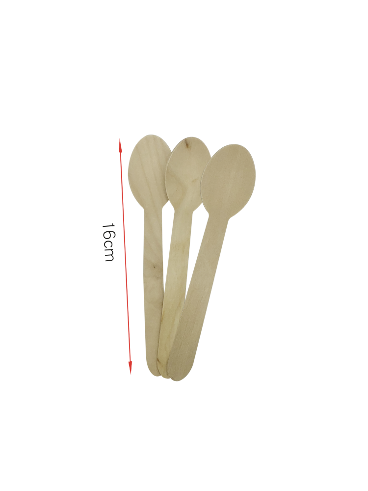 Wooden Spoon (100*10)