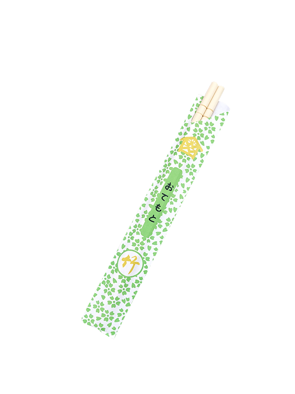 20cm Bamboo Chopstick (100*30)