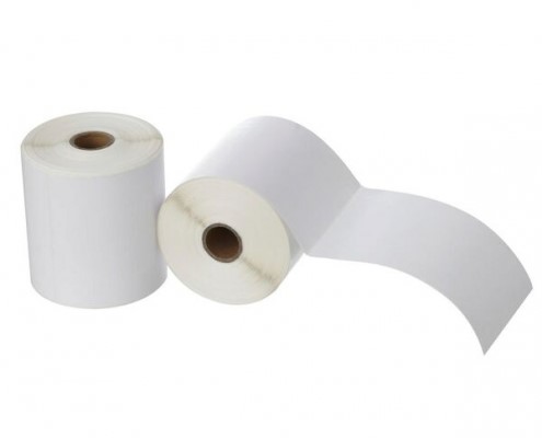 Thermal Roll 80x80 (24/CTN)