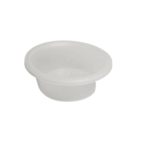 S-1200ml Plastic Bowl (50*6PC)