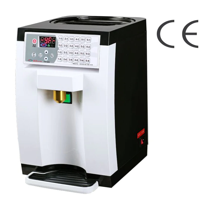 Fructose Measure Machine - 24