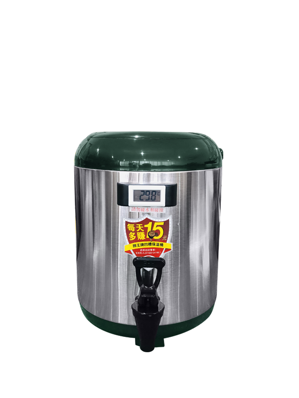 TeaBarrel-GREEN(8L)-Temperature