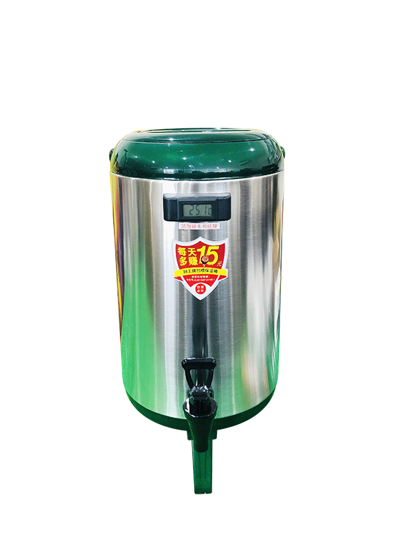 TeaBarrel-GREEN(12L)-Temperature