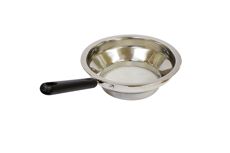 Stainless Steel Tea Strainer
