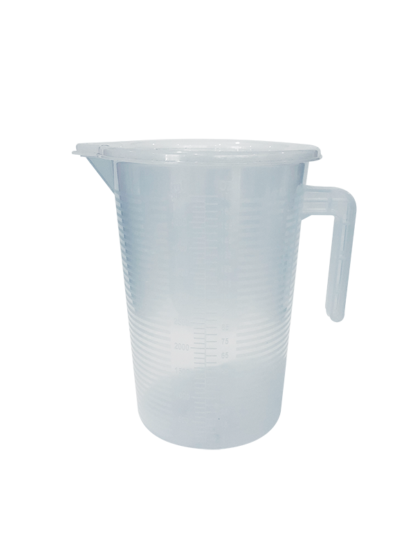 5L PP Measure Cup