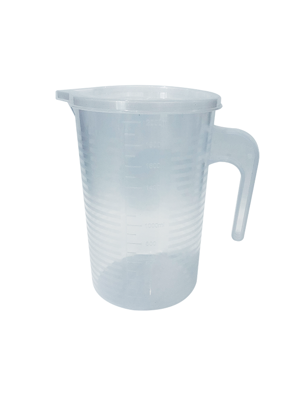 2L PP Measure Cup