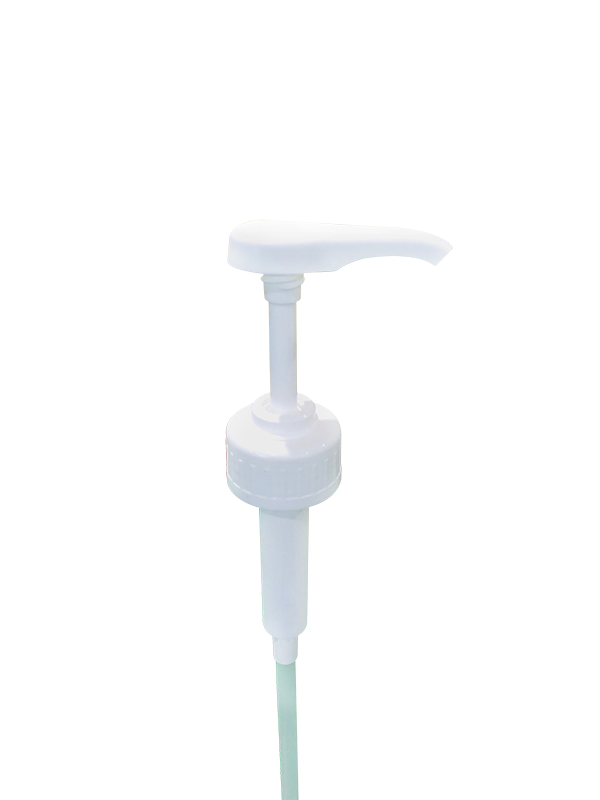Plastic Pump