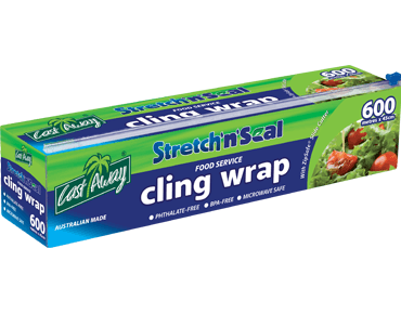 Cling Wrap 45x600