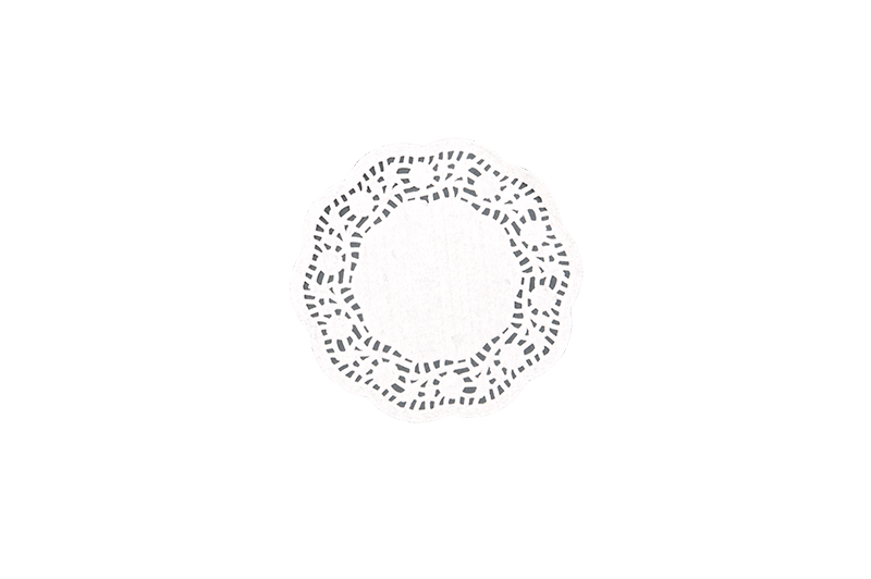 4.5in Round Doyley (2000)
