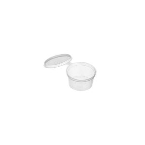 Sauce Containers