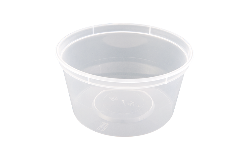 C16 Round 440ml (50*10)