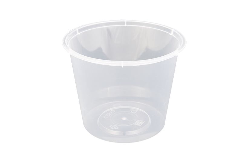 C25 Round 700ml (50*10)