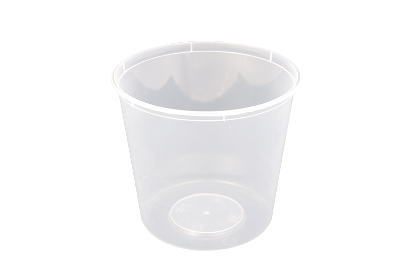 C30 Round 850ml (50*10)