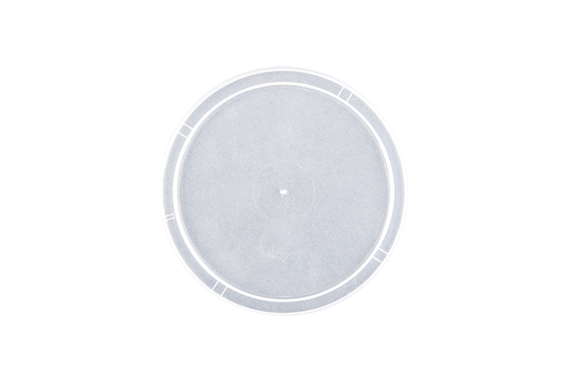 Round Lid 120mm (50*10)