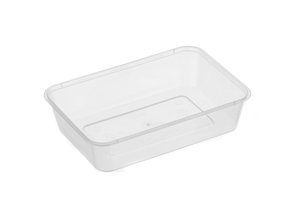 RC500 Container (50*10)
