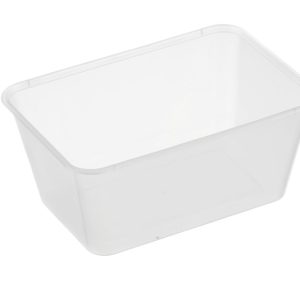 Rectangle Containers