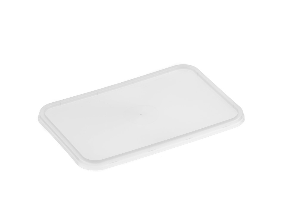 Rectangular Lid (50*10)