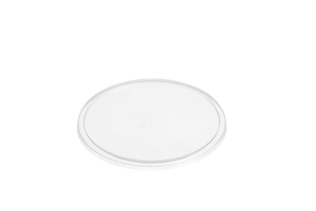 Lid for G1050-1750 Plastic Bowl (400pcs)