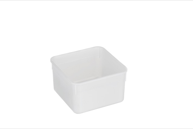2.5 Litre Food Base & Lid