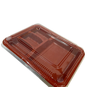 Bento Containers & Lids