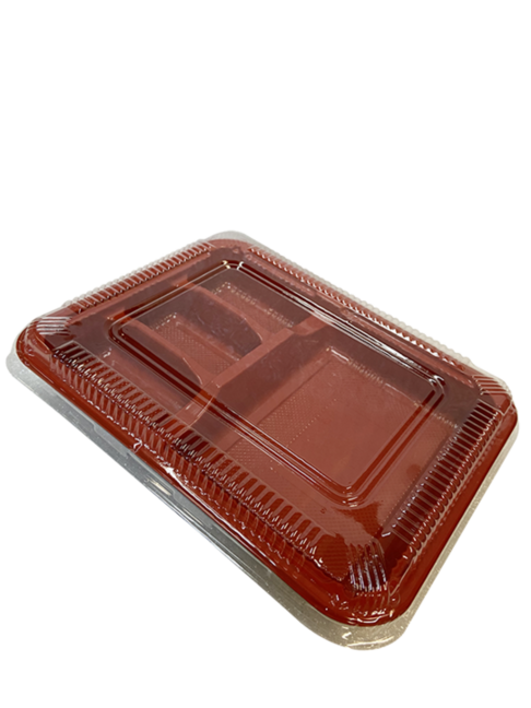 Lid for 403 Bento (50*16)